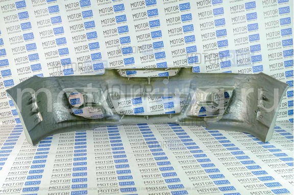 Передний бампер V-max Classic для ВАЗ 2113-2115