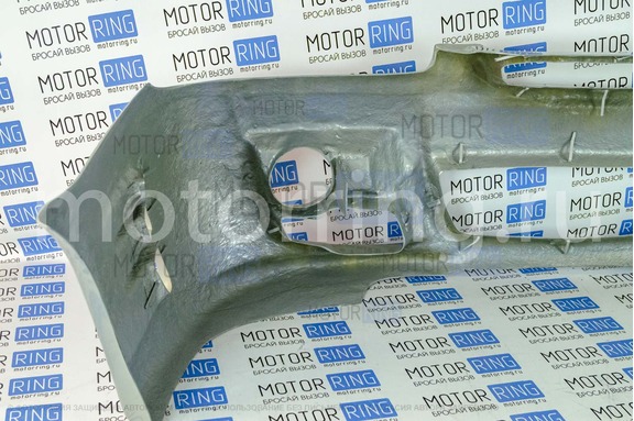 Передний бампер V-max Classic для ВАЗ 2113-2115