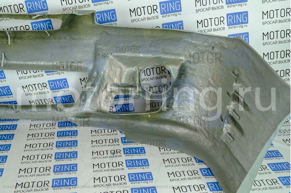 Передний бампер V-max Classic для ВАЗ 2113-2115