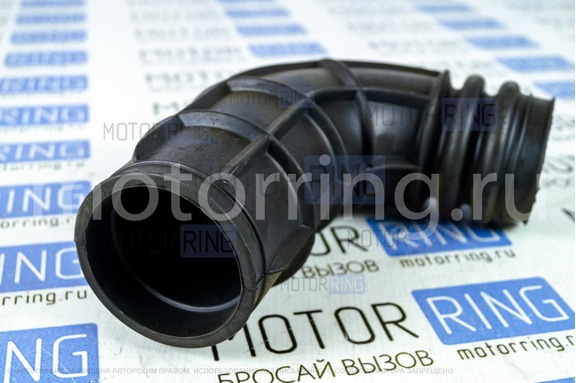 Гофра воздушного фильтра БРТ для Лада 4х4 (Нива) 21214, 2131