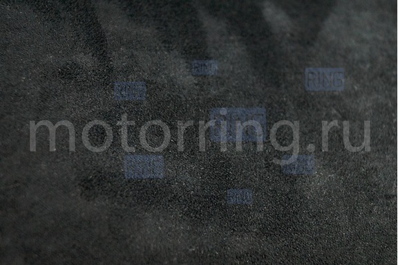 Обивка сидений (не чехлы) ткань с алькантарой для Шевроле Нива до 2014 г.в.