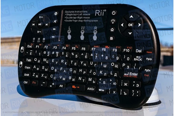 Цифровая комбинация приборов Тюн-Авто Vision для Лада Веста