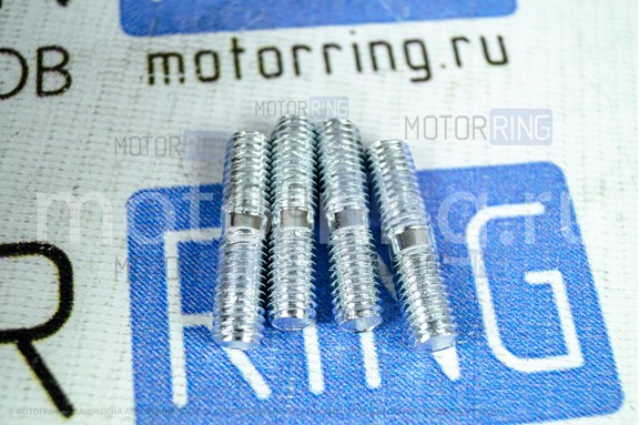 Вал карданный промежуточный АвтоПараллель 213-20-10 в сборе для Лада 4х4 (Нива) 2121, 21213, 21214