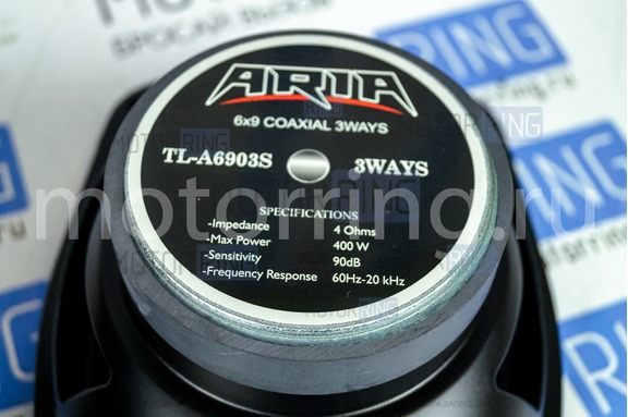 Колонки ARIA TL-A6903S