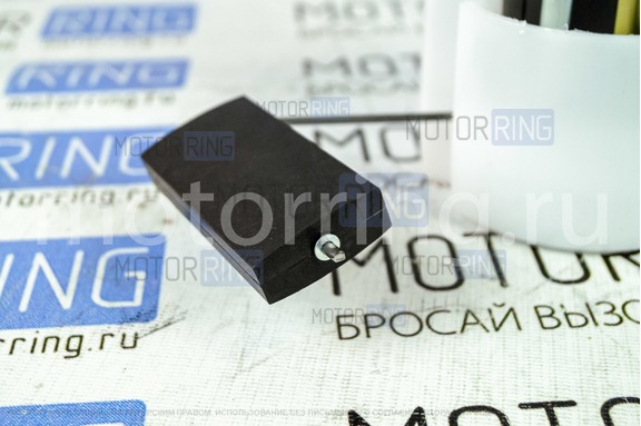 Электробензонасос в сборе УТЕС для ВАЗ 2110-2112, 2113-2115 1,5 л