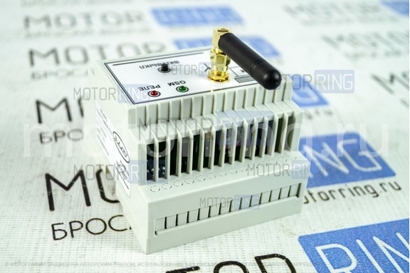 GSM реле ELANG PowerControl