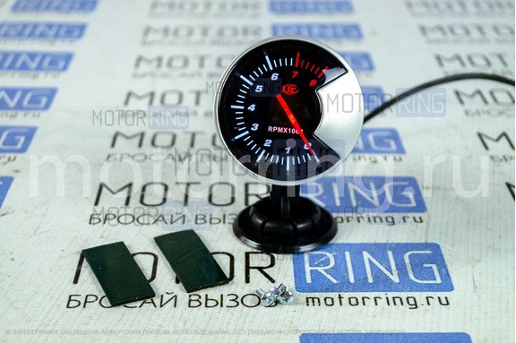 Тахометр Ket Gauge LED 602705 60mm