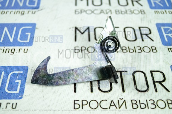 Оригинальный крючок капота для ВАЗ 2110-2112
