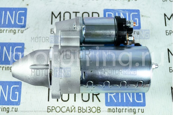 Стартер 5702 для ВАЗ 2110-2112, Лада Калина, Приора