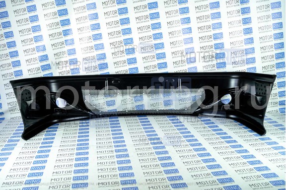 Передний бампер Лекс для ВАЗ 2113-2115