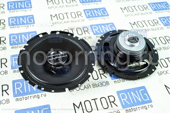 Колонки Pioneer TS G1720F
