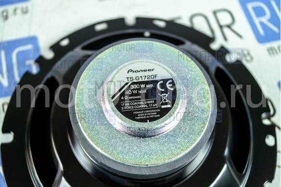 Колонки Pioneer TS G1720F