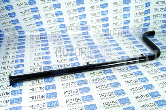 Резонатор (труба) Stinger Auto под 8V паук для ВАЗ 2108-21099