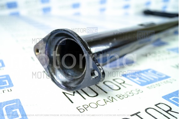 Резонатор (труба) Stinger Auto для ВАЗ 2108-21099