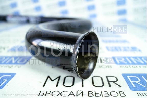 Резонатор (труба) Stinger Auto для ВАЗ 2108-21099