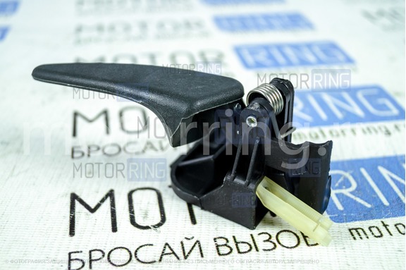 Внутренняя ручка открывания двери в сборе правая для Лада Калина