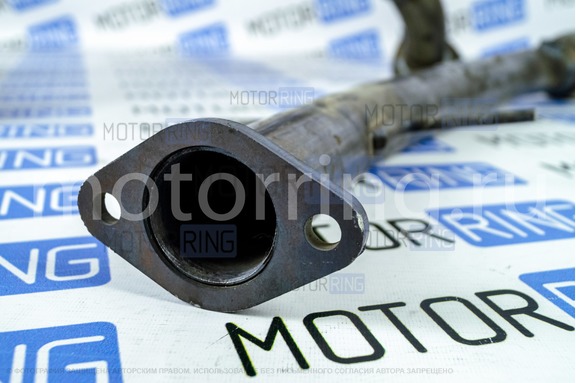 Паук 4-2-1 Stinger Auto под 2ДК для Chevrolet Cruze 1.6L (Россия)
