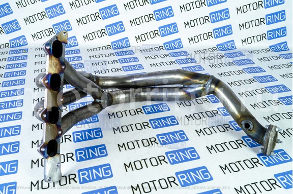 Паук 4-2-1 Stinger Auto для Daewoo Nexia II