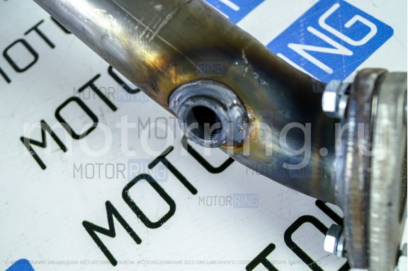 Паук 4-2-1 Stinger Auto для Daewoo Nexia II