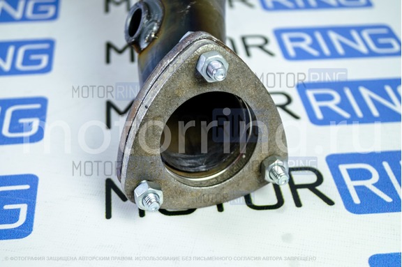 Паук 4-2-1 Stinger Auto для Daewoo Nexia II