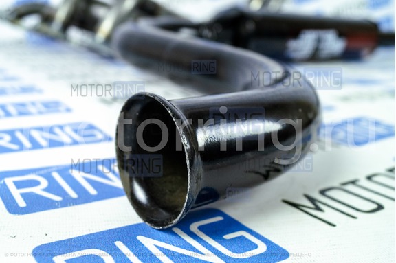 Выпускной комплект Stinger Auto Субару Саунд без глушителя для 8 кл ВАЗ 2108-21099