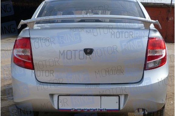 Спойлер Атланта для Лада Гранта седан