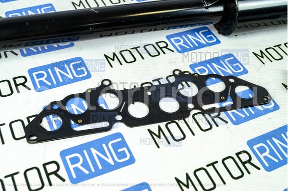 Выпускной комплект Stinger Auto без глушителя под двигатель 1.6л для 8 кл ВАЗ 2113-2115