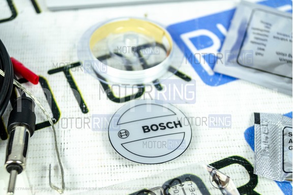 Автомобильная антенна Bosch Autofun PRO