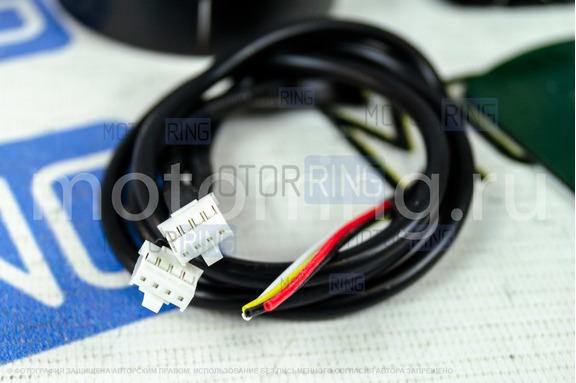 Тахометр DEFI BF 60mm