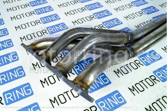 Паук 4-2-1 Stinger Auto на Mitsubishi Lancer X