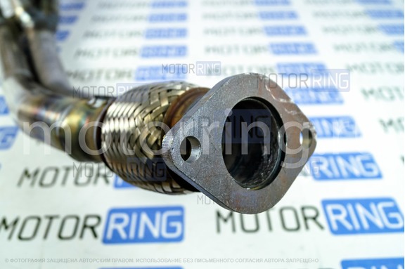 Паук 4-2-1 Stinger Auto на Mitsubishi Lancer X