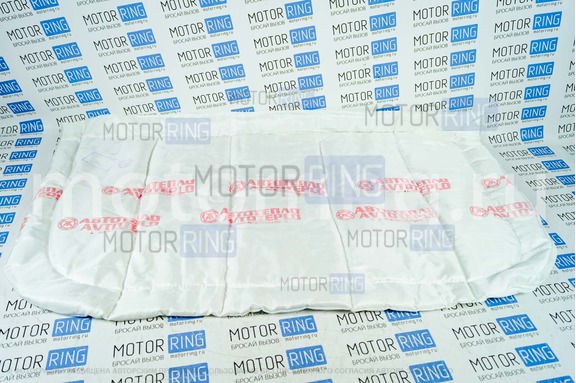 Автоодеяло АвтоТепло №6 для ВАЗ 2101-2107, Лада Калина, Ока, Jaguar S-TAPE, BMW (6,3), Volkswagen Pointer