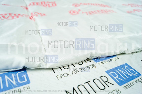 Автоодеяло АвтоТепло №6 для ВАЗ 2101-2107, Лада Калина, Ока, Jaguar S-TAPE, BMW (6,3), Volkswagen Pointer