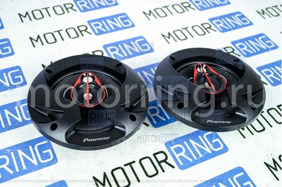 Колонки Pioneer TS R1750S