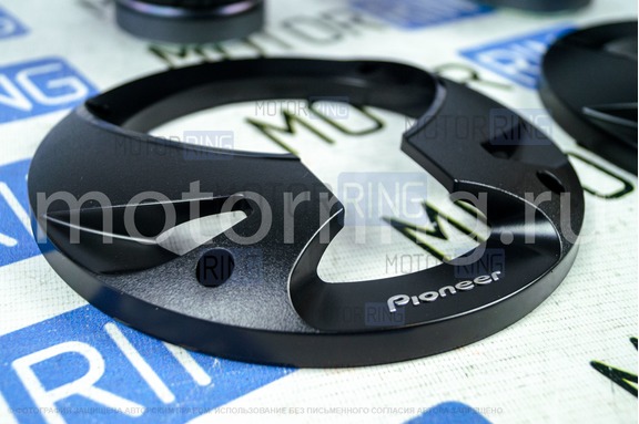 Колонки Pioneer TS R1750S