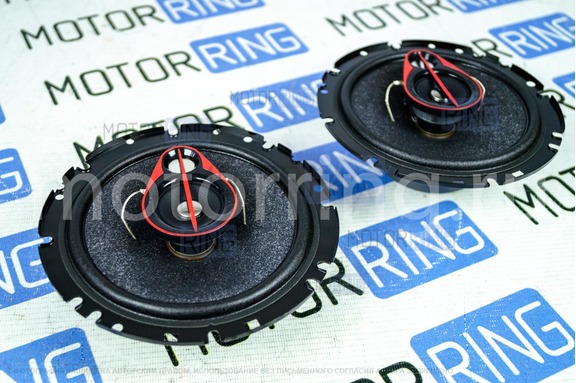 Колонки Pioneer TS R1750S