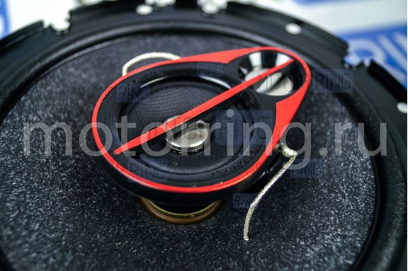 Колонки Pioneer TS R1750S