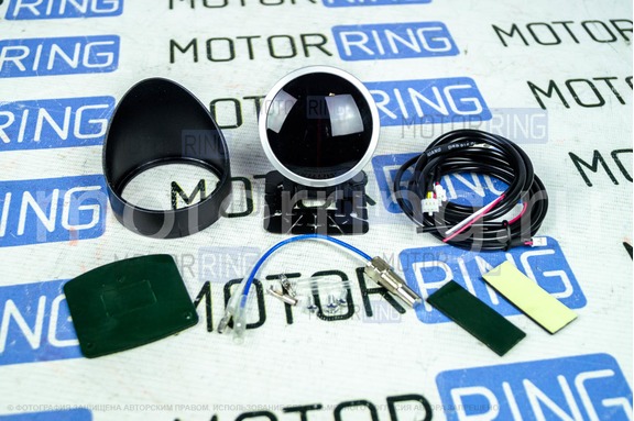 Датчик температуры охлаждающей жидкости DEFI BF 60mm