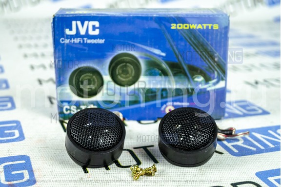 Твитер JVC CS-T18