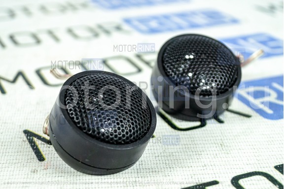 Твитер JVC CS-T18