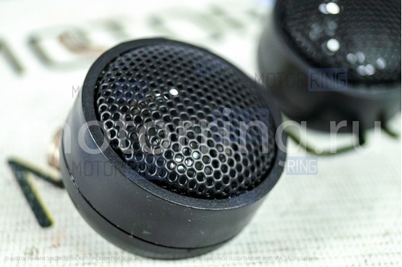 Твитер JVC CS-T18