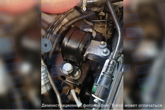 Опора двигателя усиленная правая для Лада Веста