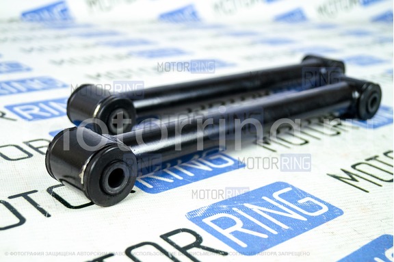 Лифт-комплект N-Parts без сварки для Лада 4х4, Нива Легенд, Шевроле Нива