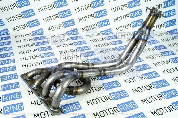 Выпускной комплект Stinger Auto Субару Саунд с глушителем для 16 кл ВАЗ 2108, 2109