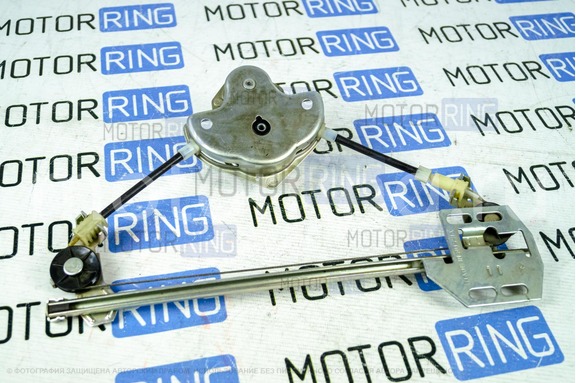 Стеклоподъемник задней правой двери для Шевроле Нива