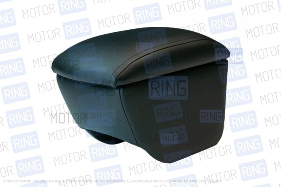 Подлокотник ArmAuto из экокожи для Citroen C4 с 2010 г.в.