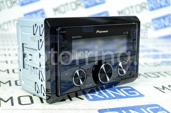 Автомагнитола Pioneer MVH-S620BT