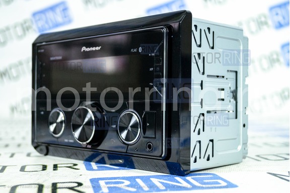 Автомагнитола Pioneer MVH-S620BT