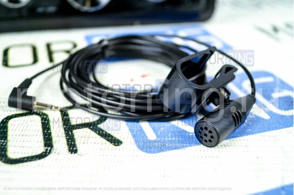 Автомагнитола Pioneer MVH-S620BT