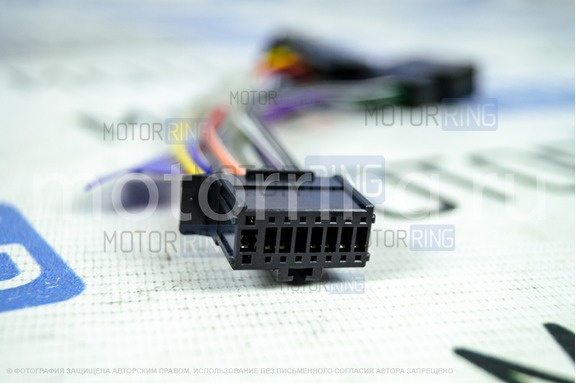 Автомагнитола Pioneer MVH-S620BT
